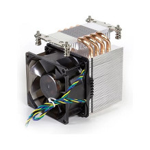 K Inter-Tech Kühler R-27 3HE aktiv Socket LGA2011 / 2066 NARROW K Inter-Tech Kühler R-27 3HE aktiv Socket LGA2011 / 2066 NARROW