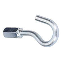 Hook with Screw 12 Mm