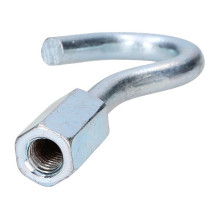 Hook with Screw 12 Mm Hook with Screw 12 Mm