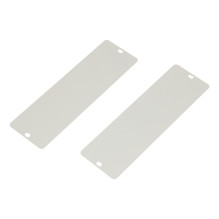 4U 10" Wandmontierter Rack-Schrank Grau 4U 10" Wandmontierter Rack-Schrank Grau