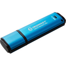 Kingston 128GB IronKey...