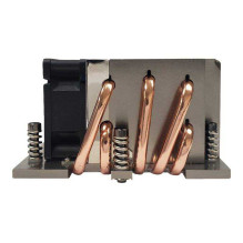Dynatron J10 Processor cooler for Socket SP5 Dynatron J10 Processor cooler for Socket SP5