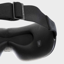 Therabody Therabody SmartGoggles (2nd generation) Relaxation Goggles Black Therabody Therabody SmartGoggles (2nd generation) Relaxation Goggles Black