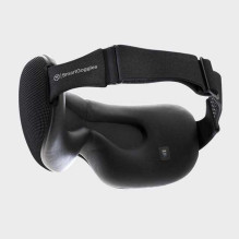 Therabody Therabody SmartGoggles (2nd generation) Relaxation Goggles Black Therabody Therabody SmartGoggles (2nd generation) Relaxation Goggles Black