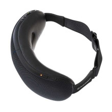Therabody Therabody SmartGoggles (2nd generation) Relaxation Goggles Black Therabody Therabody SmartGoggles (2nd generation) Relaxation Goggles Black