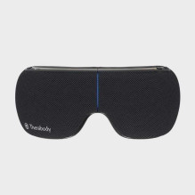 Therabody Therabody SmartGoggles (2nd generation) Relaxation Goggles Black Therabody Therabody SmartGoggles (2nd generation) Relaxation Goggles Black