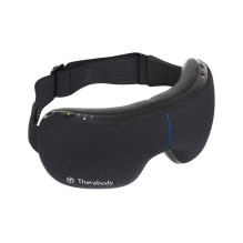 Therabody Therabody SmartGoggles (2nd generation) Relaxation Goggles Black Therabody Therabody SmartGoggles (2nd generation) Relaxation Goggles Black