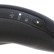 Therabody Therabody SmartGoggles (2nd generation) Relaxation Goggles Black Therabody Therabody SmartGoggles (2nd generation) Relaxation Goggles Black