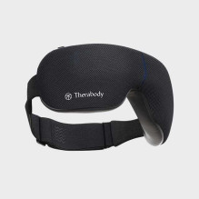 Therabody Therabody SmartGoggles (2nd generation) Relaxation Goggles Black Therabody Therabody SmartGoggles (2nd generation) Relaxation Goggles Black