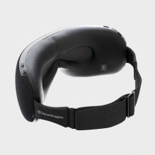 Therabody Therabody SmartGoggles (2nd generation) Relaxation Goggles Black Therabody Therabody SmartGoggles (2nd generation) Relaxation Goggles Black