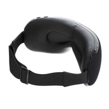Therabody Therabody SmartGoggles (2nd generation) Relaxation Goggles Black Therabody Therabody SmartGoggles (2nd generation) Relaxation Goggles Black