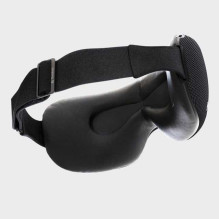 Therabody Therabody SmartGoggles (2nd generation) Relaxation Goggles Black Therabody Therabody SmartGoggles (2nd generation) Relaxation Goggles Black