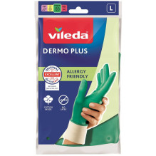 Vileda Dermo Plus...
