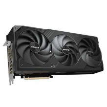 „Gigabyte GeForce RTX 5090 WINDFORCE OC“ 32 GB GDDR7 512 bitų vaizdo plokštė