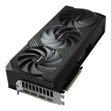 „Gigabyte GeForce RTX 5090 WINDFORCE OC“ 32 GB GDDR7 512 bitų vaizdo plokštė