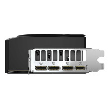 Gigabyte GeForce RTX 5090 WINDFORCE OC 32GB GDDR7 512bit