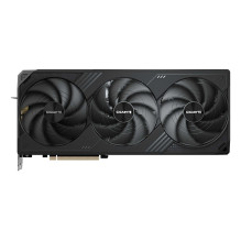 „Gigabyte GeForce RTX 5090 WINDFORCE OC“ 32 GB GDDR7 512 bitų vaizdo plokštė