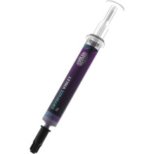 „Cooler Master CryoFuze Violet 2g“ ausinės „Cooler Master CryoFuze Violet 2g“ ausinės