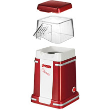 Unold 48525 Spragintų kukurūzų gaminimo aparatas Classic