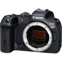 Canon EOS R7 Body