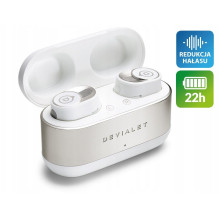 Belaidės ausinės DEVIALET Devialet Gemini II Iconic White