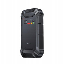 Starter battery Baseus PrimeTrip VJ1 12000mAh Black Starter battery Baseus PrimeTrip VJ1 12000mAh Black