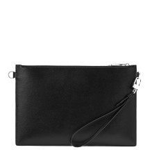 BAG MONTBLANC UNISEX MB129676 (30X1X20CM ) BAG MONTBLANC UNISEX MB129676 (30X1X20CM )