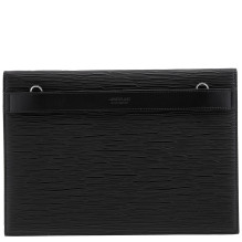 BAG MONTBLANC UNISEX MB130921 (29X0,5X21CM )
