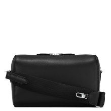 BAG MONTBLANC UNISEX MB131797 (24X11,5X13CM ) BAG MONTBLANC UNISEX MB131797 (24X11,5X13CM )