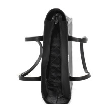 BAG MICHAEL KORS WOMEN 35S4S9GT3LBLA (33X30X12CM )