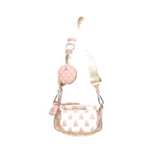 SHOULDER STRAP STEVE MADDEN...