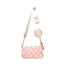 SHOULDER STRAP STEVE MADDEN WOMEN SM13000795BHB (UNICA ) SHOULDER STRAP STEVE MADDEN WOMEN SM13000795BHB (UNICA )