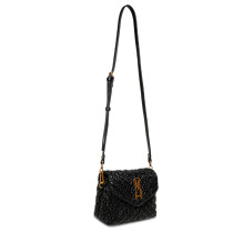 SHOULDER STRAP STEVE MADDEN UNISEX SM13001567B (UNICA ) SHOULDER STRAP STEVE MADDEN UNISEX SM13001567B (UNICA )