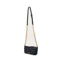SHOULDER STRAP STEVE MADDEN UNISEX SM13001569B (25X16X6.5 CM ) SHOULDER STRAP STEVE MADDEN UNISEX SM13001569B (25X16X6.5 CM )