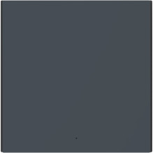 Aqara WS-EUK03-G Smart Wall Switch H1 Single Rocker Aqara WS-EUK03-G Smart Wall Switch H1 Single Rocker
