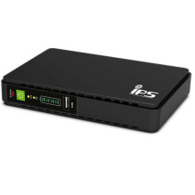 UPS nepertraukiamo maitinimo šaltinis IPS RouterUPS-15 15W 8800mAh UPS nepertraukiamo maitinimo šaltinis IPS RouterUPS-15 15W 8800mAh