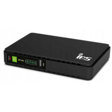 UPS emergency power supply IPS RouterUPS-30-PoE 30W 8800mAh UPS emergency power supply IPS RouterUPS-30-PoE 30W 8800mAh