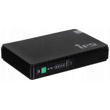 UPS rezervo maitinimo šaltinis IPS RouterUPS-15-PoE 15W 8800mAh UPS rezervo maitinimo šaltinis IPS RouterUPS-15-PoE 15W 8800mAh