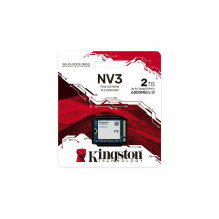 Kingston NV3 Internal (SNV3SM3 2T0) SSD 2TB M 2 Kingston2 Kingston 2