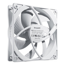 be quiet! Lüfter Pure Wings 3 Reverse PWM White Triple Pack - 120mm Gehäuselüfter