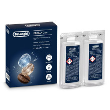 De'Longhi EcoDecalk 2x100ml...