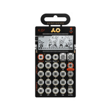 Teenage Engineering PO-33...