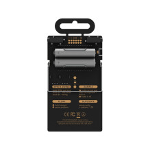 Teenage Engineering PO-33 K.O! - portable synthesiser, black Teenage Engineering PO-33 K.O! - portable synthesiser, black