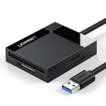 Ugreen CR125 card reader...