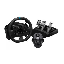 Logitech Logitech G923 SE + Shifter PS4 / PS5 / PC