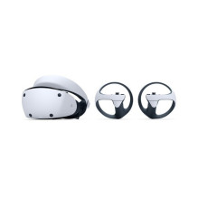Sony PlayStation VR2 Dedicated head mounted display Black, White Sony PlayStation VR2 Dedicated head mounted display Black, White