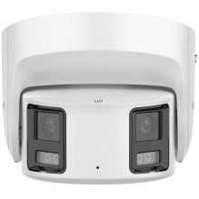 IP camera DS-2CD3387G2P-LSU...