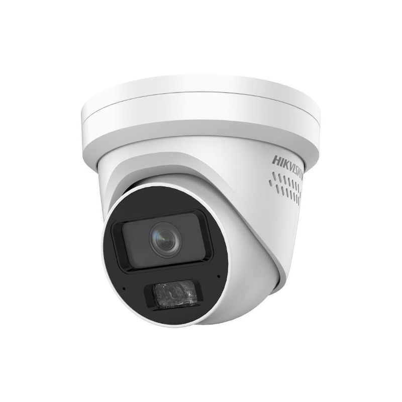 IP kamera iDS-2CD5387G2V-XS, F2.8, TURRET, AI funkcijos, Darkfighter S, DeepinView