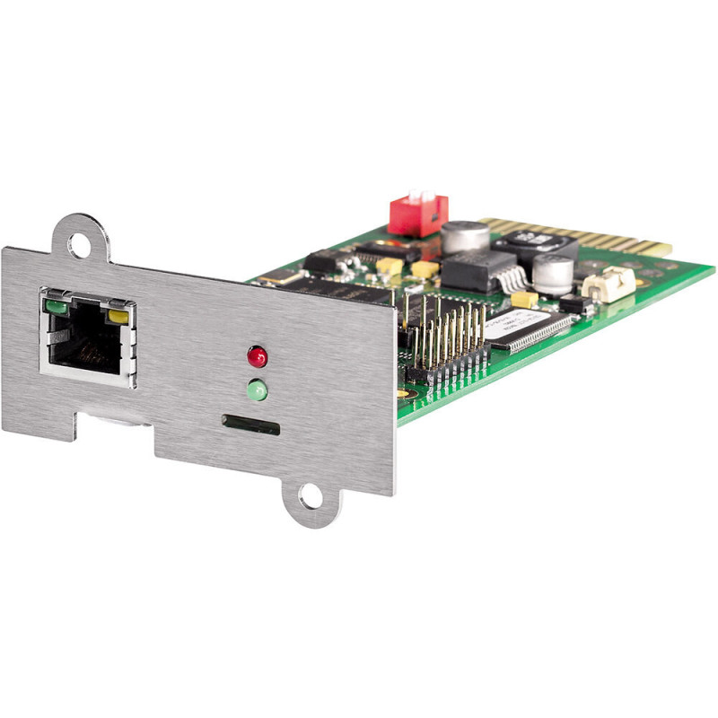 LEGRAND UPS Network Card SNMP CS141B SK CARD SLOT, 310931