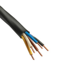 Power cable Lietkabelis...
